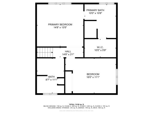 304 Krason Drive, Madison Lake, MN 56063