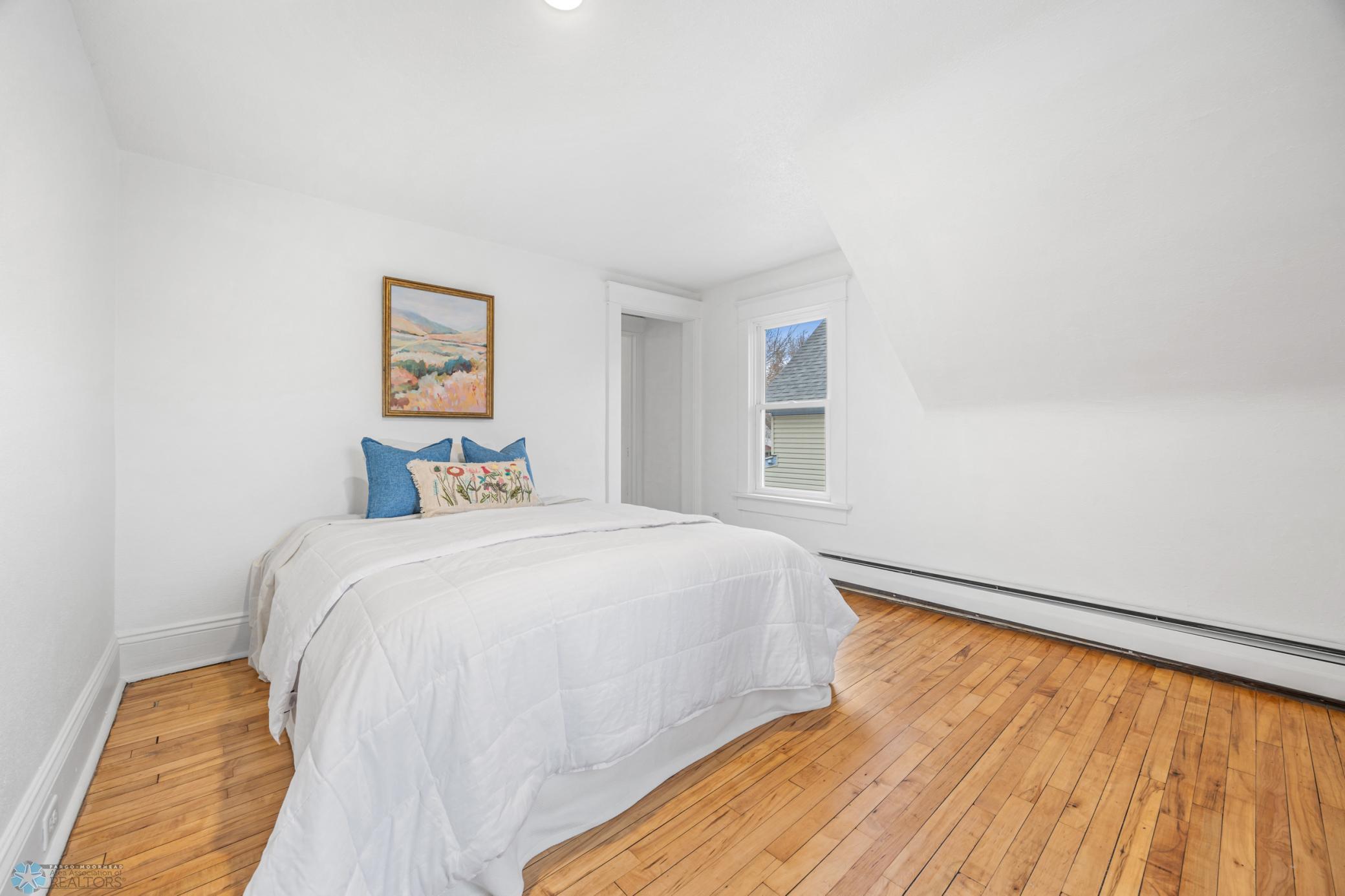 refinished maple floors