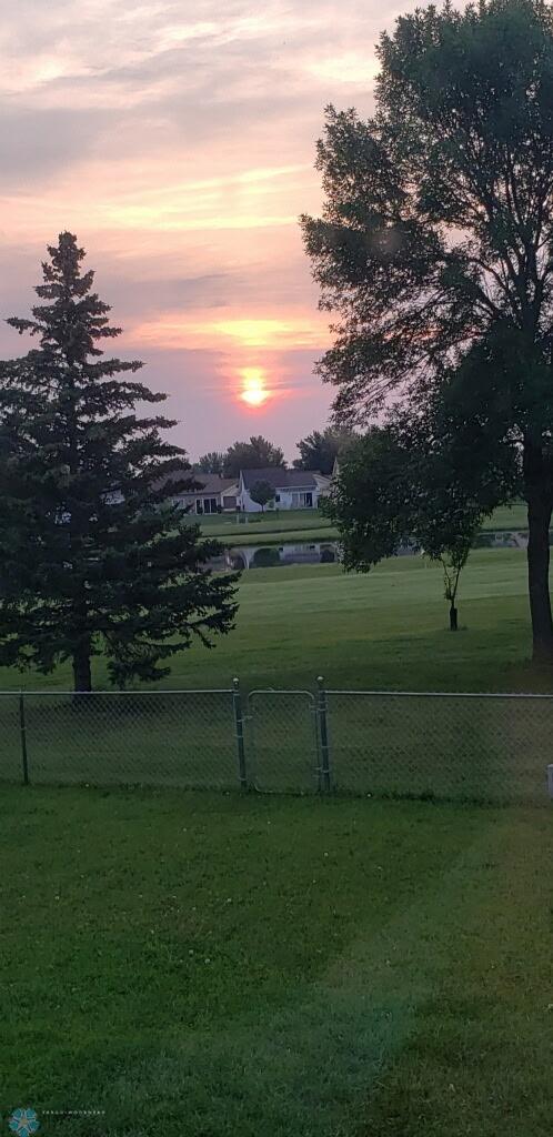 Sunset View