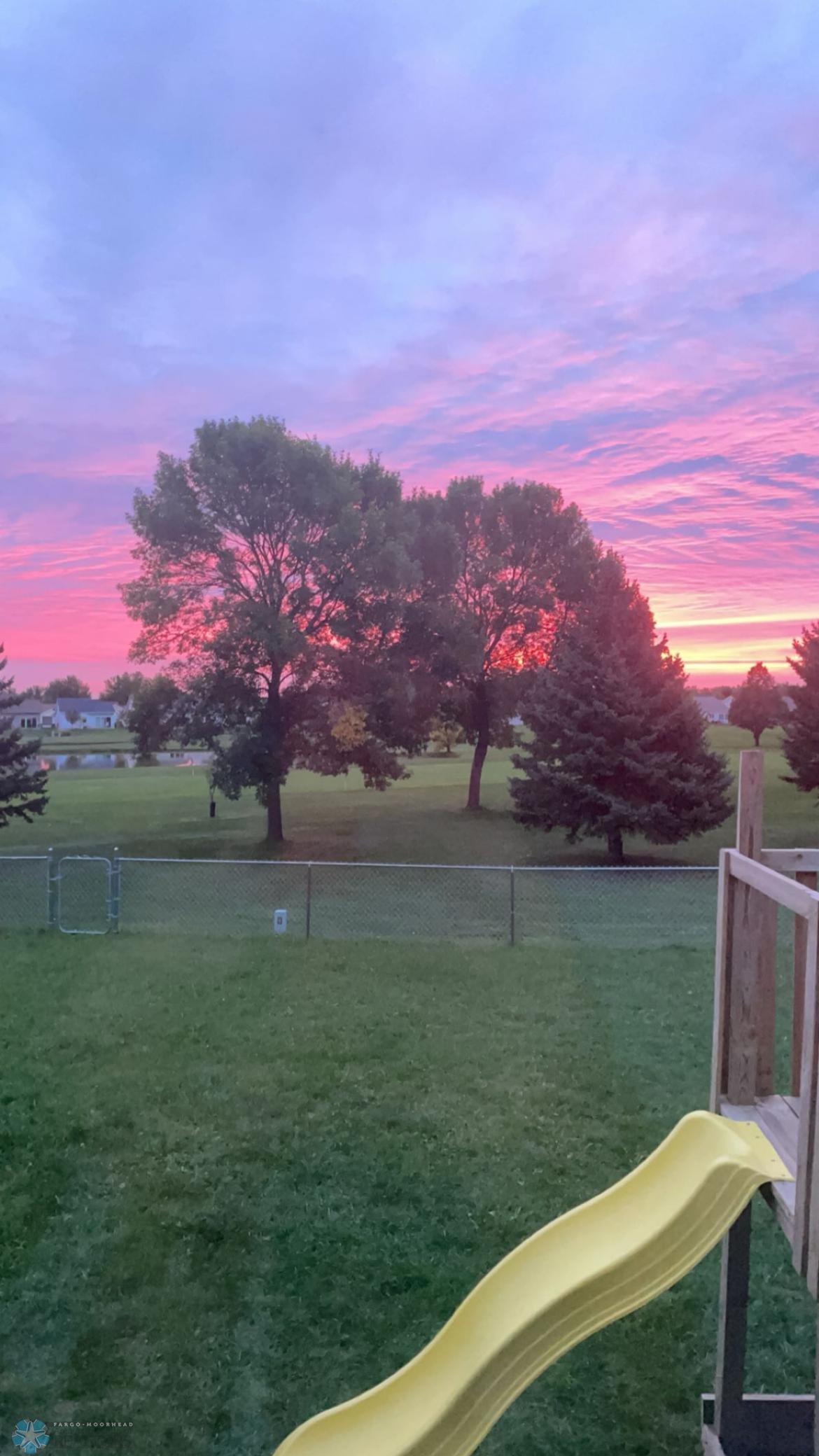 Sunset View