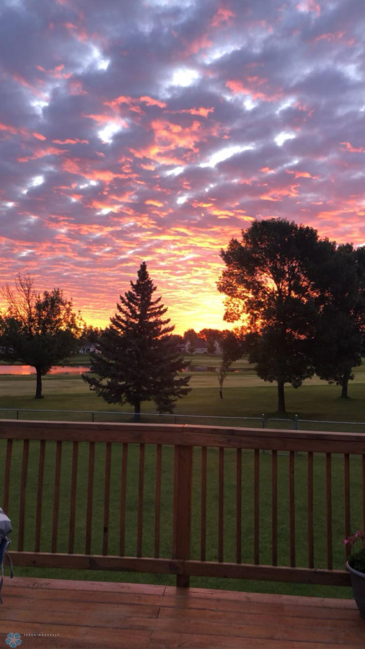 Sunset View