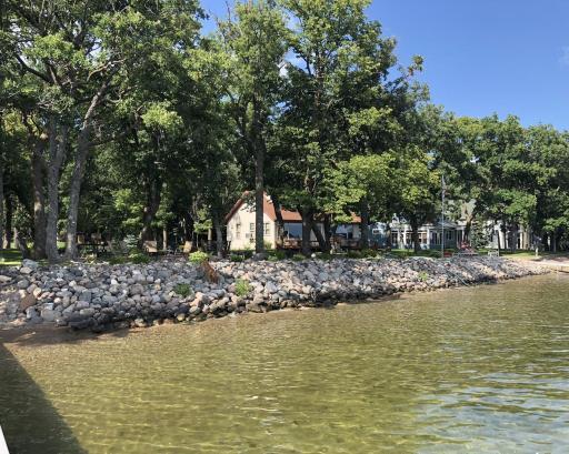 22548 Senns Beach Drive, Detroit Lakes, MN 56501