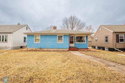 Photo for 1625 11th Street N, Fargo, ND 58102 - listing #6691617 1625 11th Street N, Fargo, ND 58102