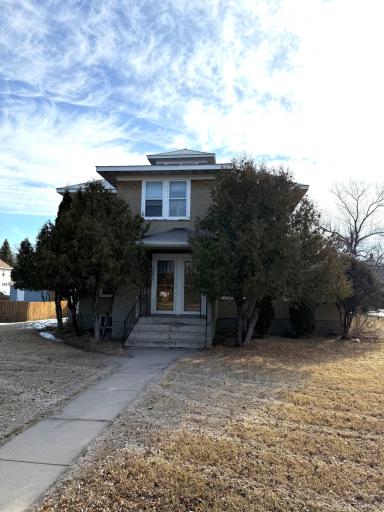 620 and 618 Main Avenue N, Thief River Falls, MN 56701