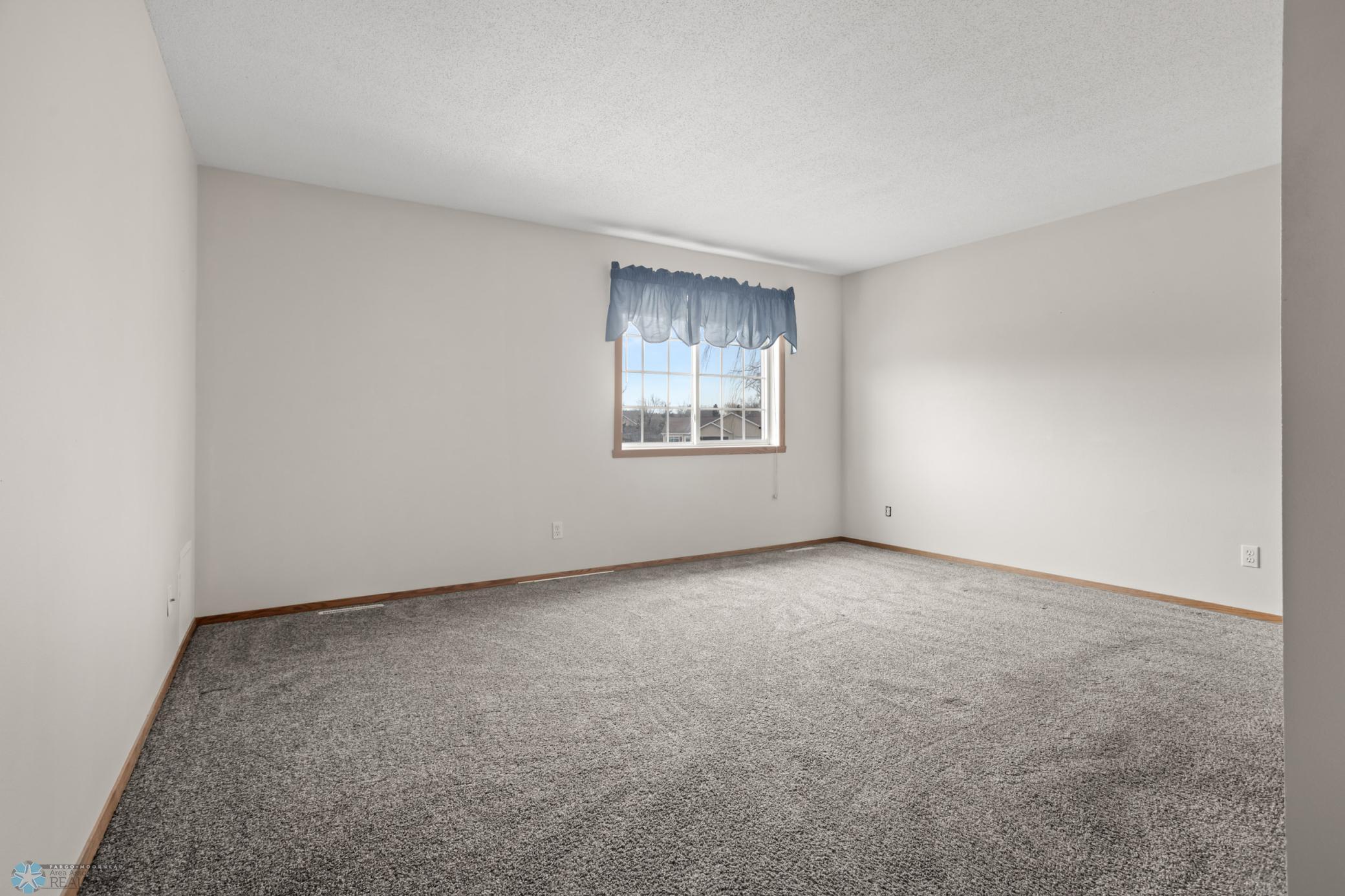 Upper Bedroom