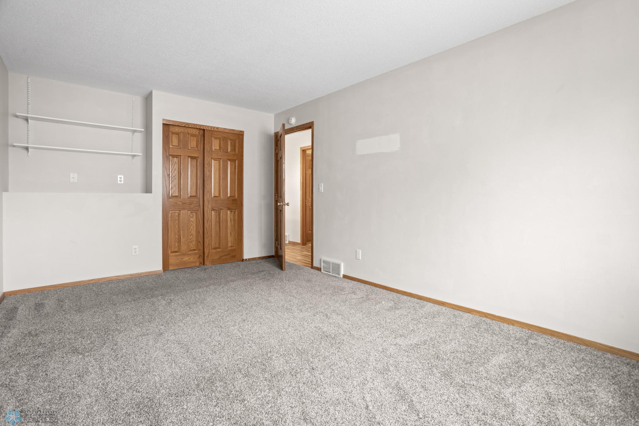 2nd Upper Bedroom