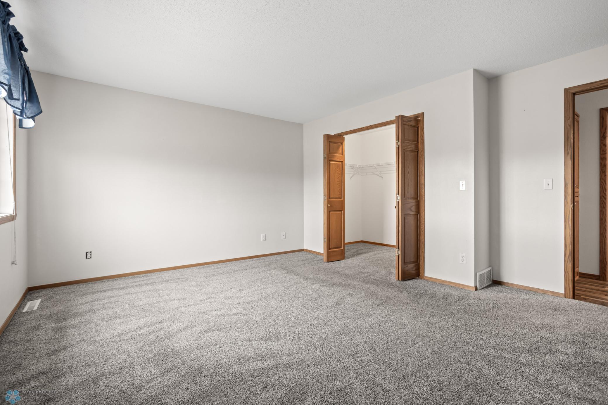 Upper Bedroom