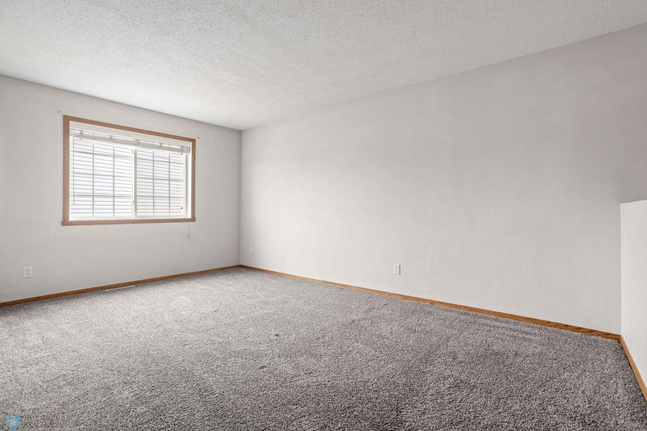 2nd Upper Bedroom