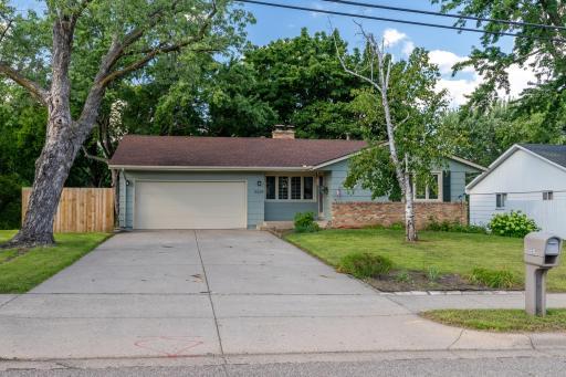 5224 W 70th Street, Minneapolis, MN 55439