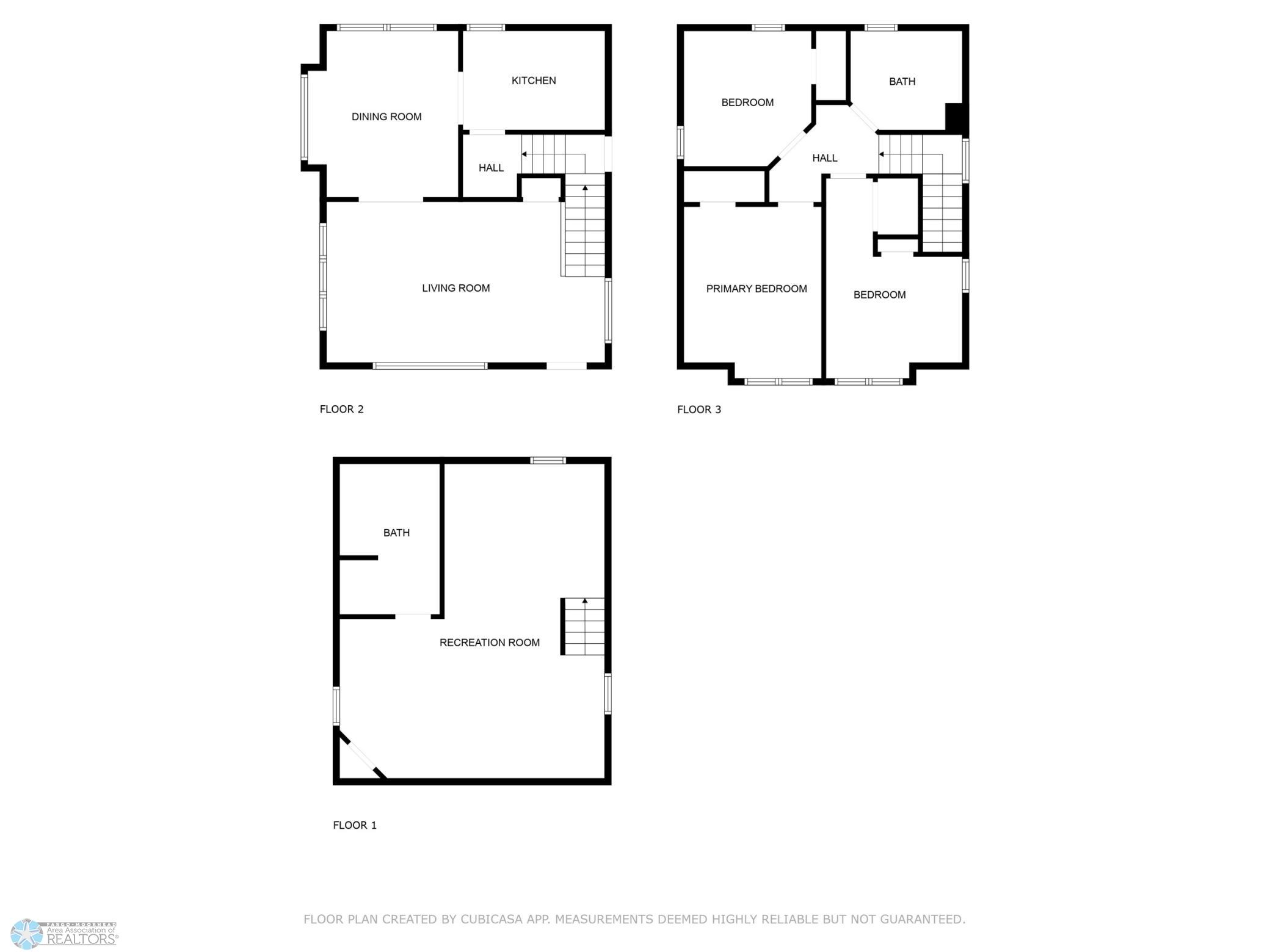 Floor Plans
