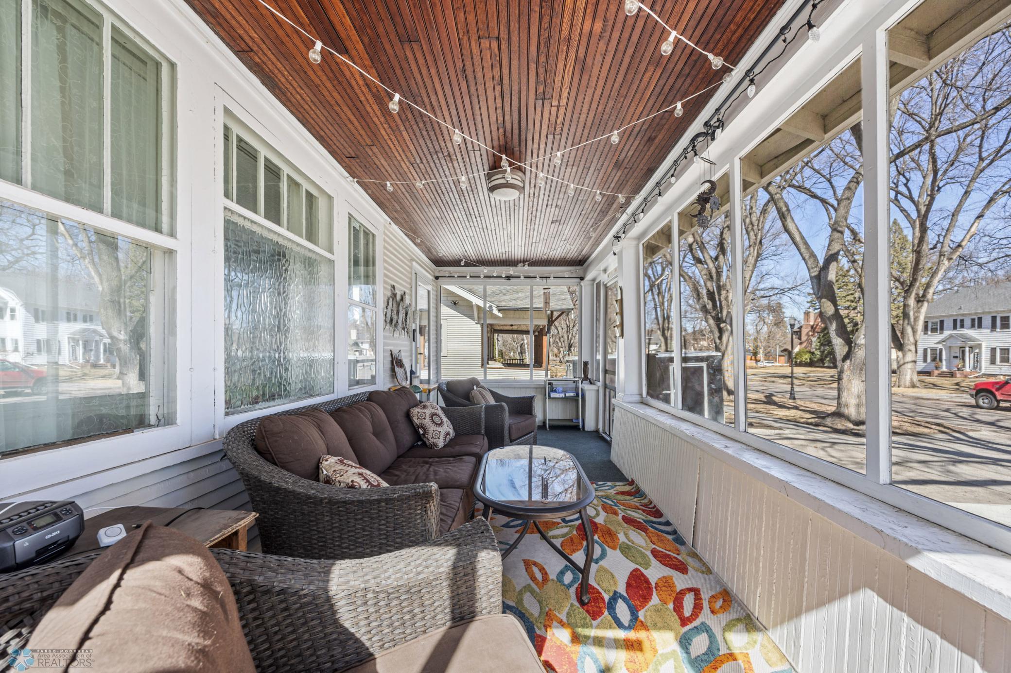 Porch