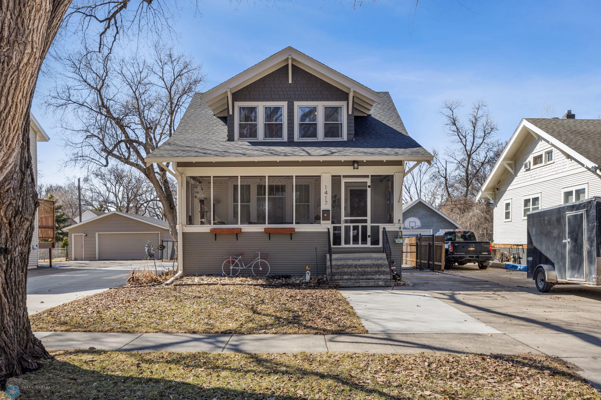 1417 9th Street S Fargo