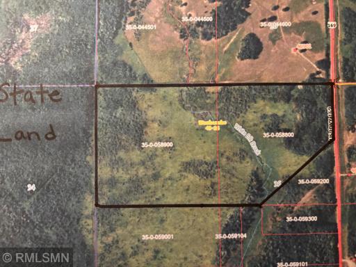 XXXX Hwy 169, Palisade, MN 56469