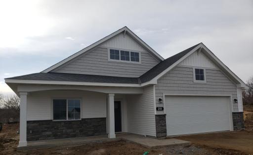 255 N Emmy Lane, Hanover, MN 55341