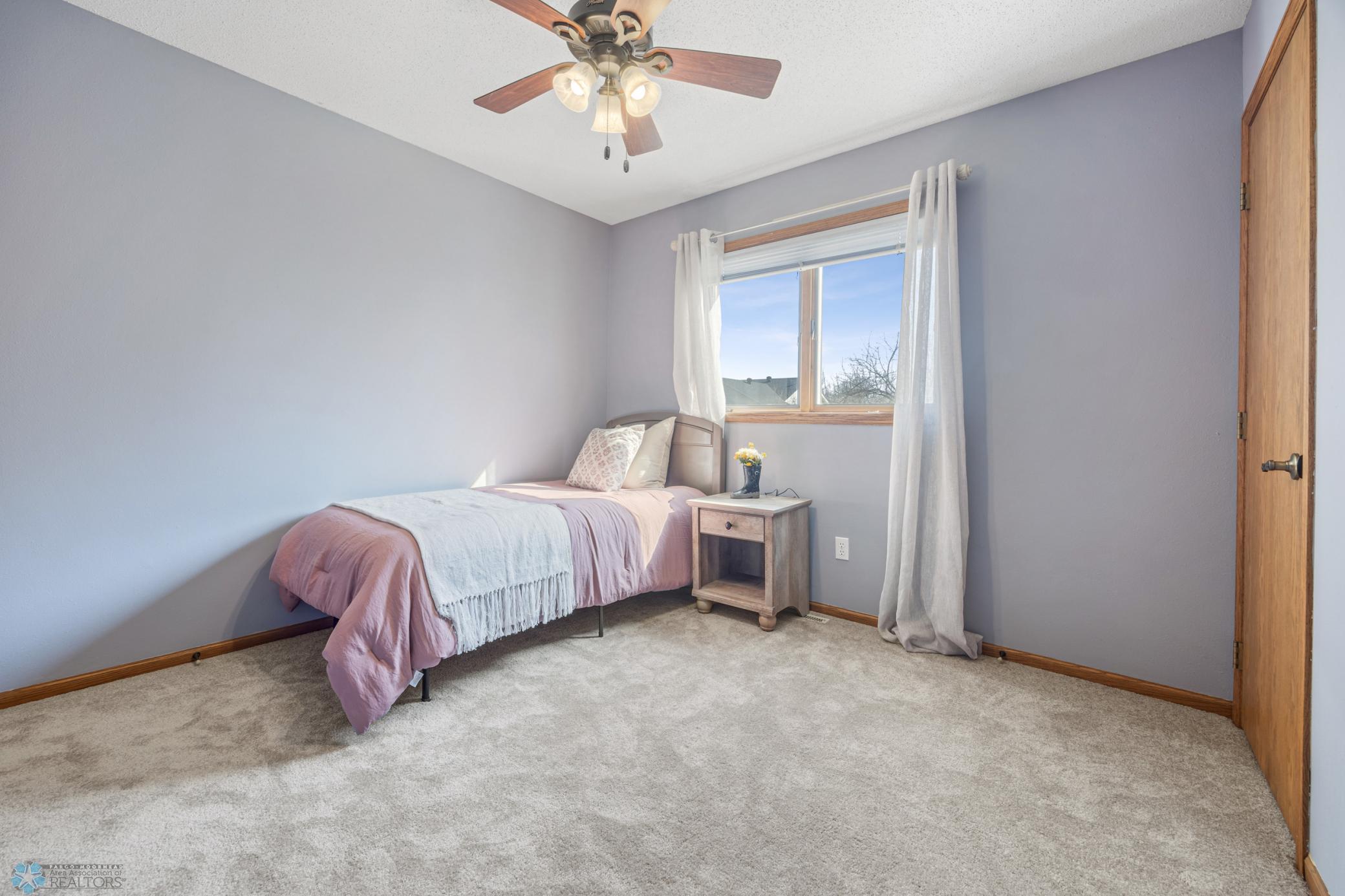 Upper-Level Bedroom 2