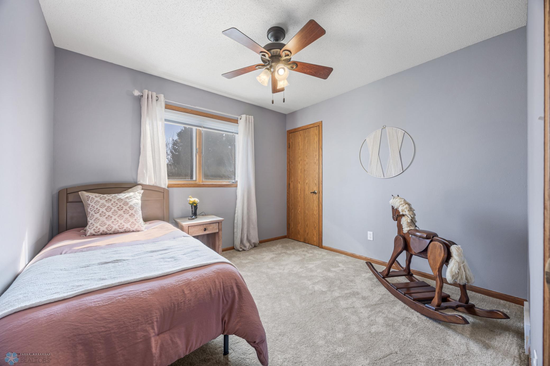 Upper-Level Bedroom 2