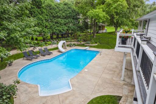 6621 Sally Lane, Edina, MN 55439