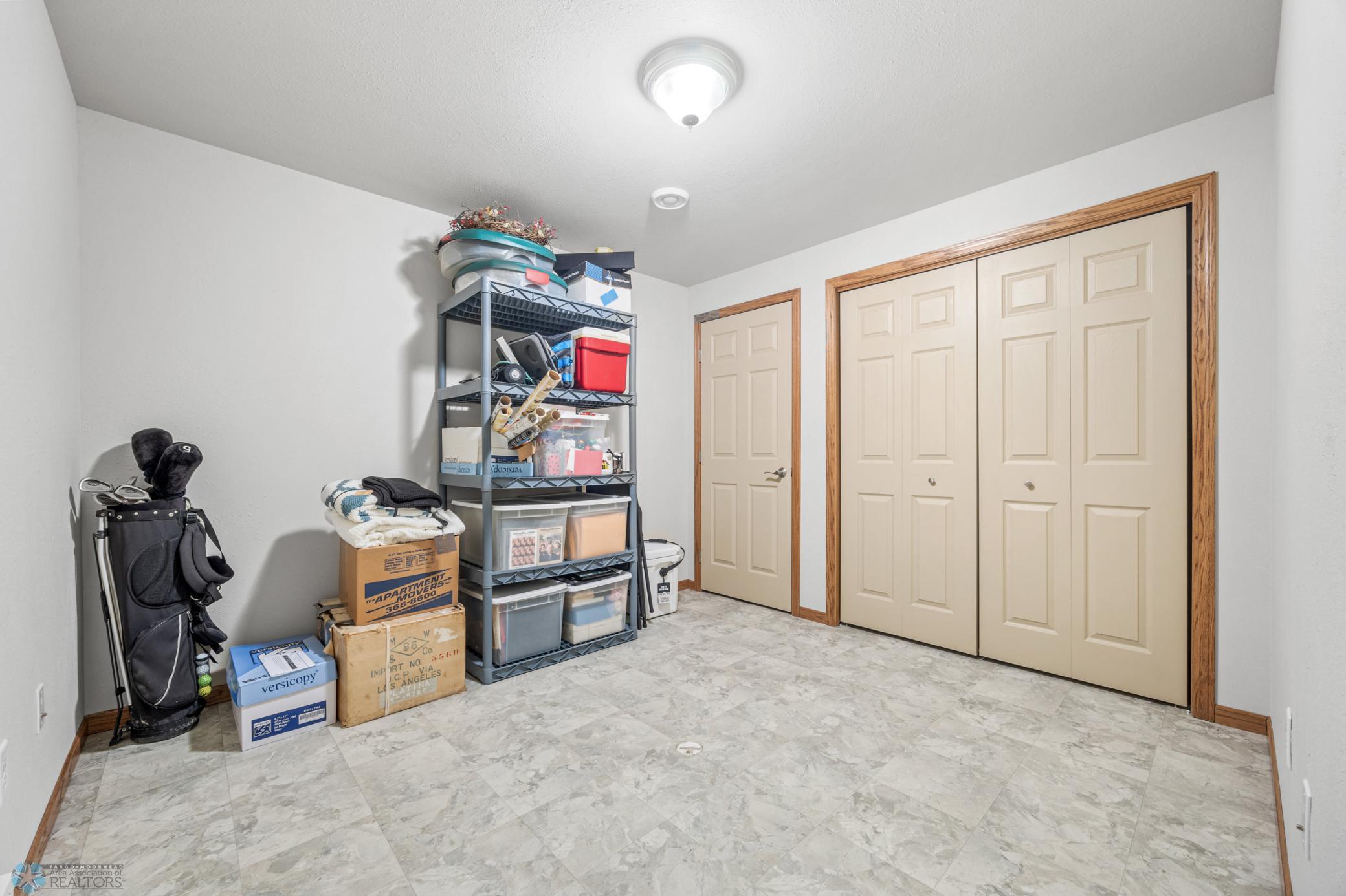 Storage