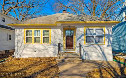 2736 40th Avenue S, Minneapolis, MN 55406