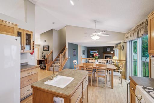 579 Maple Knoll Circle NW, Saint Michael, MN 55376