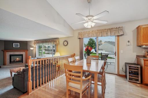 579 Maple Knoll Circle NW, Saint Michael, MN 55376