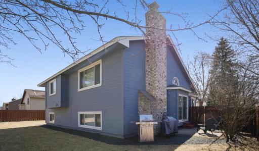 1765 131st Lane NW, Coon Rapids, MN 55448