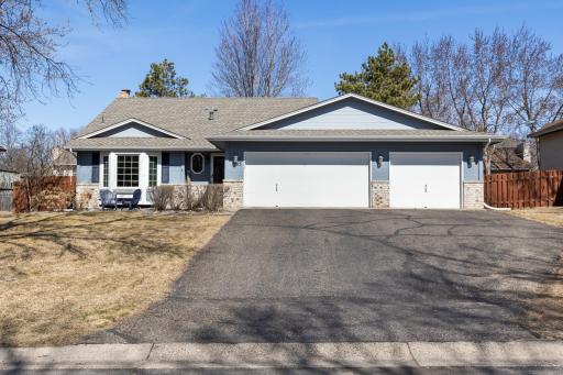 1765 131st Lane NW, Coon Rapids, MN 55448