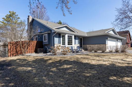 1765 131st Lane NW, Coon Rapids, MN 55448
