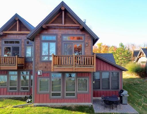 6946 Beach View Lane NW, 210-2&3, Walker, MN 56484