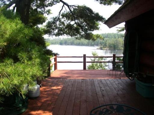 Photo for 2450 Keyes Island, International Falls, MN 56649 - Listing #6691973 Over 500' of south facing Rainy Lake shoreline