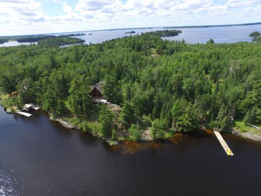 2450 Keyes Island, International Falls, MN 56649
