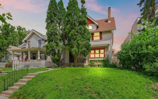 1293 Dayton Avenue, Saint Paul, MN 55104