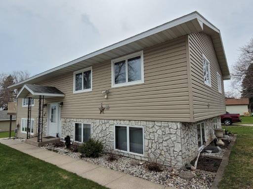 109 E Broadway Street, Starbuck, MN 56381