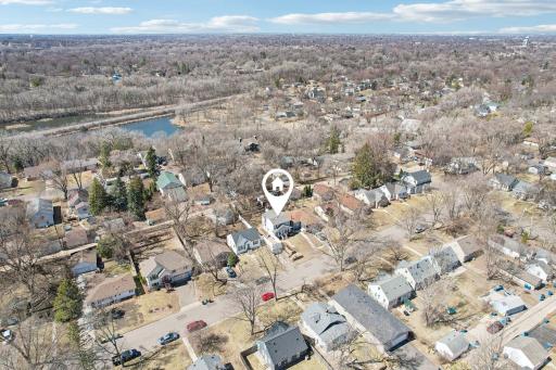 2949 Ewing Avenue N, Minneapolis, MN 55422