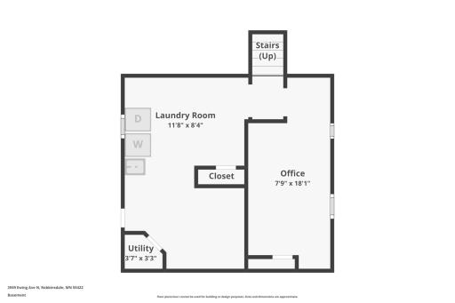 2949 Ewing Avenue N, Minneapolis, MN 55422
