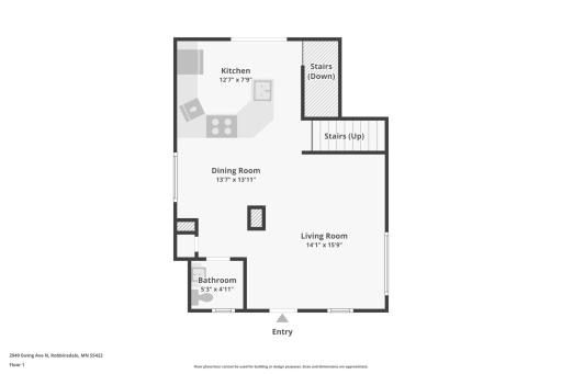 2949 Ewing Avenue N, Minneapolis, MN 55422
