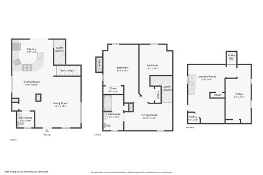 2949 Ewing Avenue N, Minneapolis, MN 55422