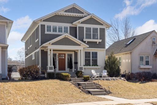 3917 Ewing Avenue S, Minneapolis, MN 55410