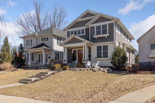 3917 Ewing Avenue S, Minneapolis, MN 55410