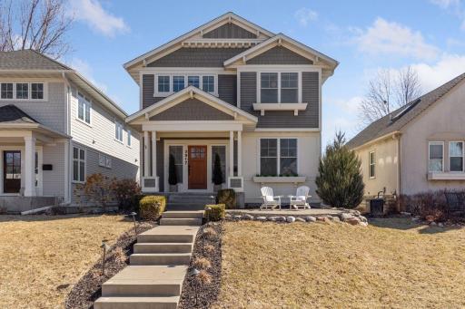 3917 Ewing Avenue S, Minneapolis, MN 55410