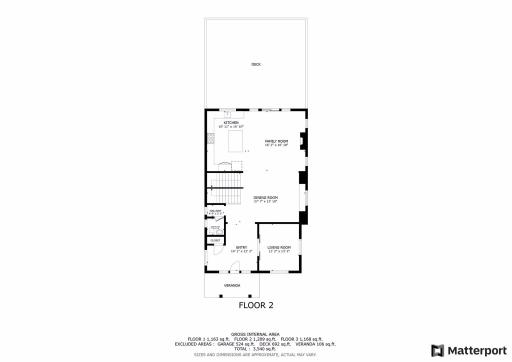 3917 Ewing Avenue S, Minneapolis, MN 55410