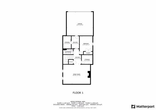 3917 Ewing Avenue S, Minneapolis, MN 55410