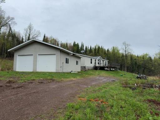 1335 Big Noise Pit Road, Two Harbors, MN 55616