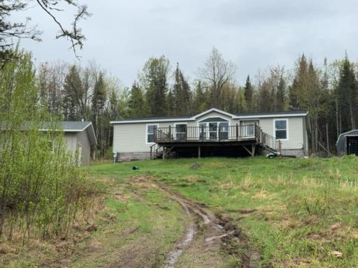 1335 Big Noise Pit Road, Two Harbors, MN 55616