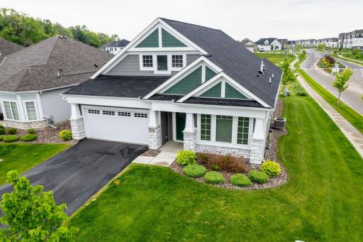 4600 Foxglove Drive, Excelsior, MN 55331