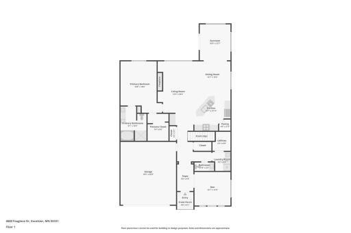 4600 Foxglove Drive, Excelsior, MN 55331