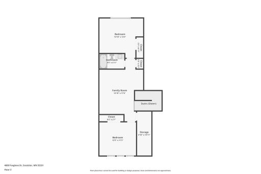 4600 Foxglove Drive, Excelsior, MN 55331