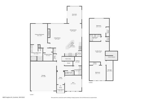 4600 Foxglove Drive, Excelsior, MN 55331