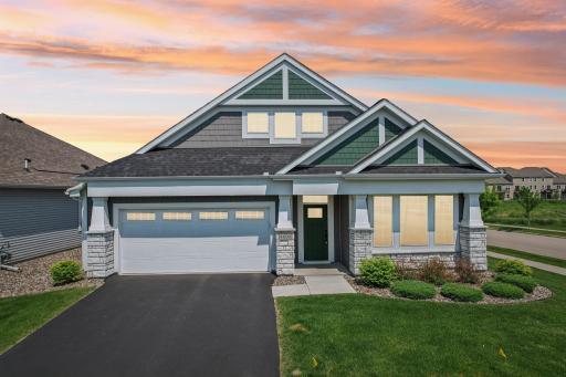 4600 Foxglove Drive, Excelsior, MN 55331