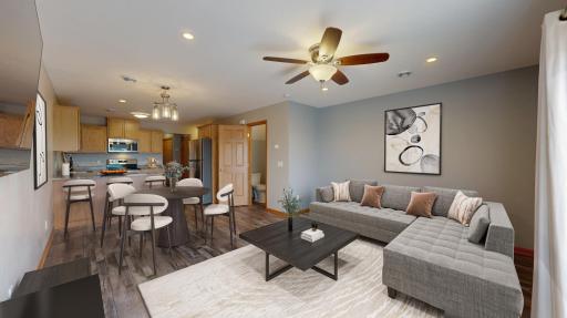 1818 Daniel Lane NE, Stewartville, MN 55976